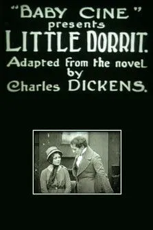 George Bellamy interpreta a Fred Dorrit en Little Dorrit
