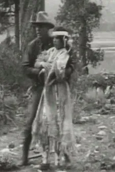 Póster de la película Little Dove's Romance