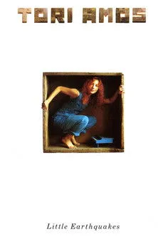 Tori Amos interpreta a  en Little Earthquakes