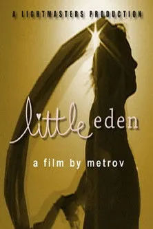Póster de Little Eden
