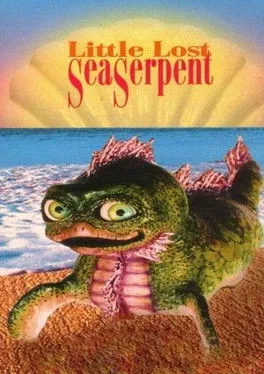 Póster de Little Lost Sea Serpent