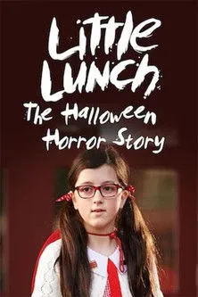 Oisín O'Leary interpreta a Battie en Little Lunch: The Halloween Horror Story