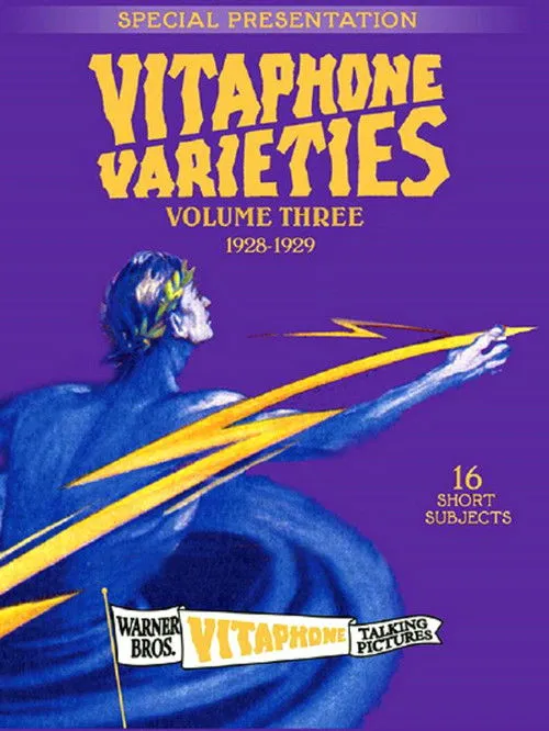 Victor Pelle interpreta a en Little Miss Everybody