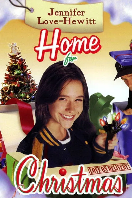 James Avery interpreta a Agent Noah Hollander en Little Miss Millions