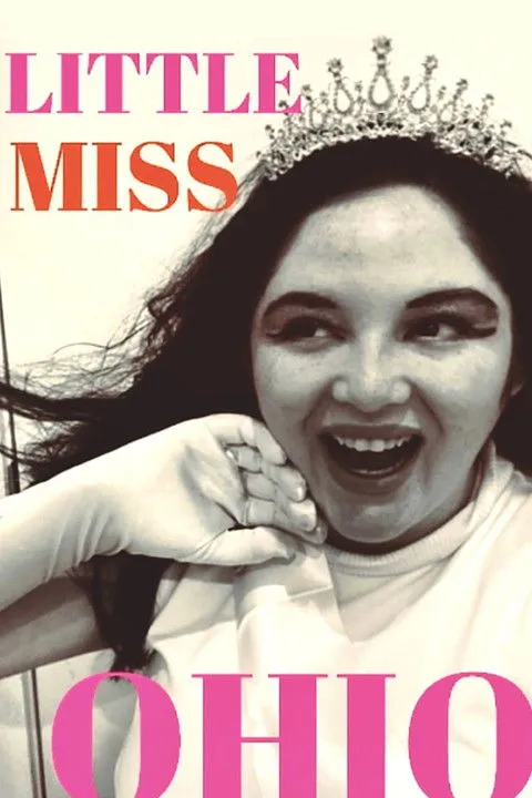 Pamela Robinson interpreta a Miss Ohio (archive footage) en Little Miss Ohio