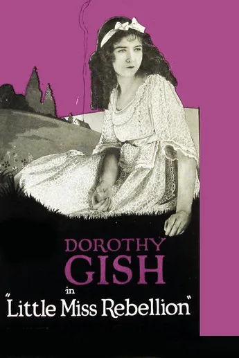 Riley Hatch interpreta a Stephen en Little Miss Rebellion