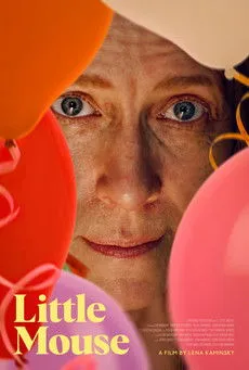 Póster de Little Mouse