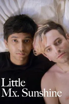 Nik Dodani interpreta a Taz en Little Mx. Sunshine