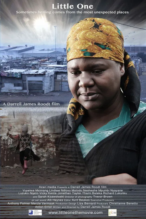 Póster de Little One