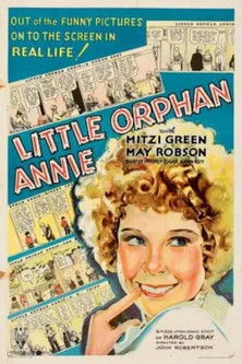 Buster Phelps interpreta a Mickey en Little Orphan Annie