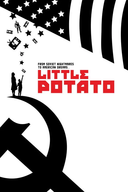 Benjamin Jakupcak interpreta a Young Wes en Little Potato