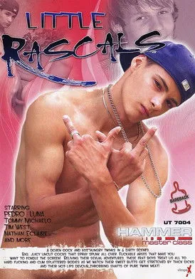 Póster de la película Little Rascals