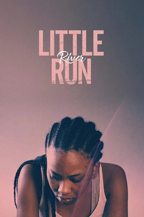 Muna Otaru interpreta a Tezlym's Mum en Little River Run