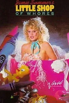 Póster de la película Little Shop of Whores