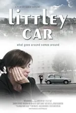 Marianna Milton-Booth interpreta a Ana en Littley Car
