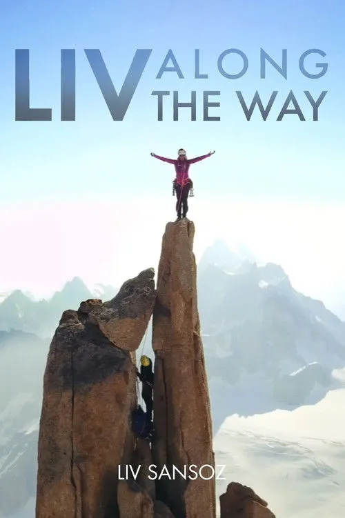 Liv Sansoz interpreta a Self en Liv Along The Way