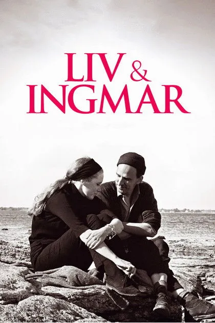 Portada de Liv & Ingmar