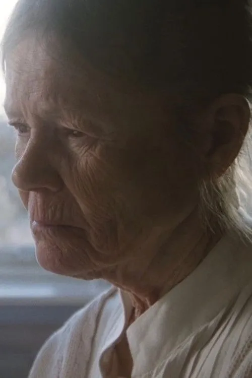 Nastja Arcel interpreta a Mother en Liv