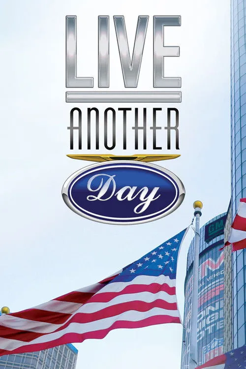 Bob Corker interpreta a Self en Live Another Day