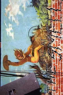 Grace Lee interpreta a self en Live At The Smell