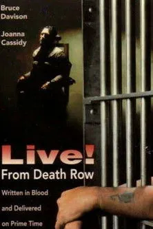 Lisa Niemi interpreta a Female Anchor en Live! From Death Row
