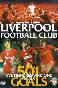 Póster de Liverpool FC: 501 Goals