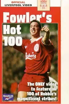 Robbie Fowler interpreta a  en Liverpool - Fowler's Hot 100