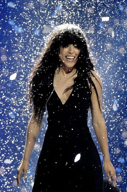 Loreen interpreta a Herself en Livet Enligt Loreen