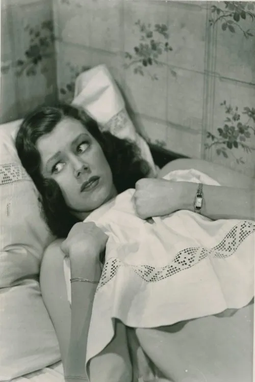 Tord Bernheim interpreta a  en Livet måste levas