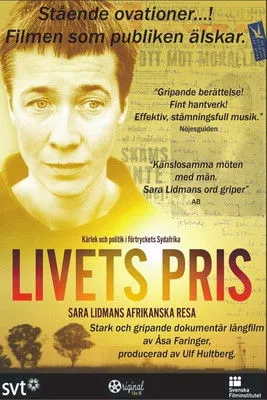 Póster de Livets pris