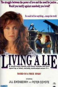 Jill Eikenberry interpreta a Joanne en Living a Lie