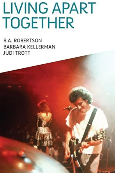 Póster de la película Living Apart Together