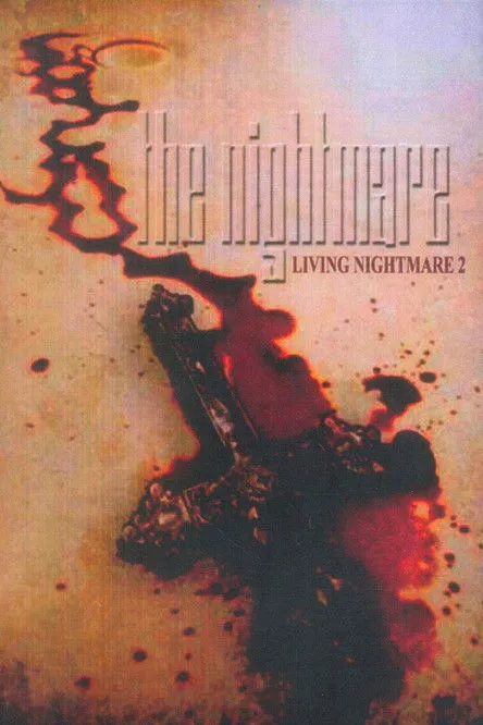 Jamie Morrow interpreta a en Living Nightmare 2