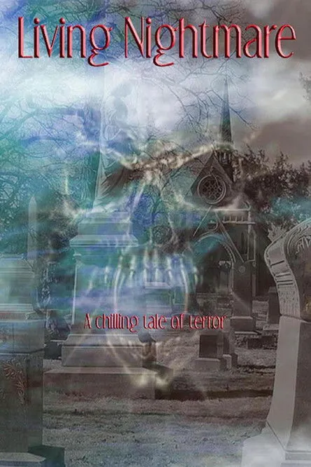 Jamie Morrow interpreta a en Living Nightmare