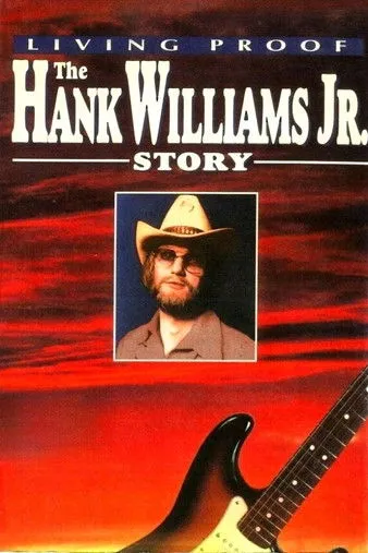 Randal Patrick interpreta a Eddie (as Randy Patrick) en Living Proof: The Hank Williams Jr. Story