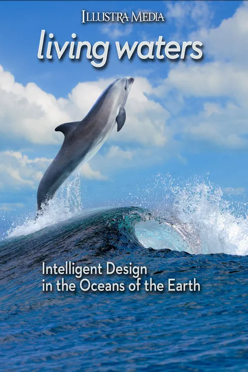 Póster de Living Waters