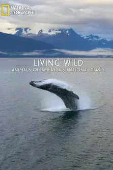 Mason Pettit interpreta a Narrator en Living Wild: Animals of America’s National Parks