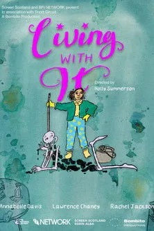 Rachel Jackson interpreta a en Living with It