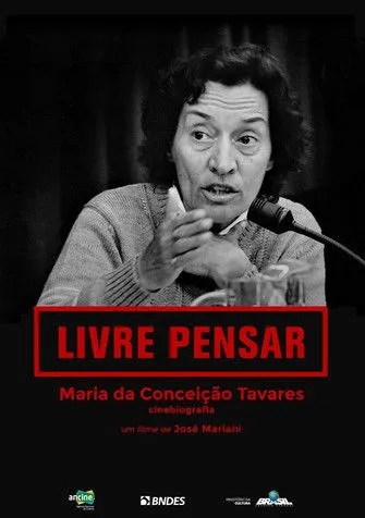 Luiz Gonzaga Belluzzo interpreta a en Livre Pensar