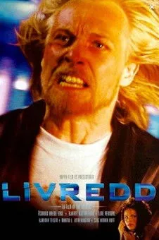 Póster de Livredd