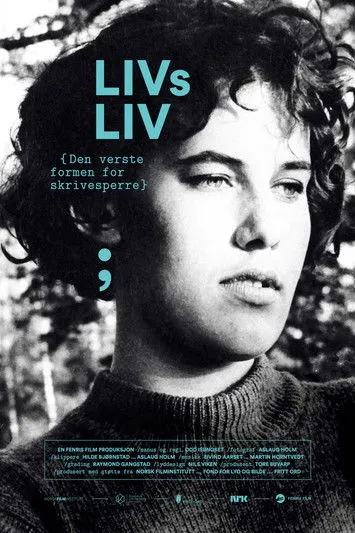 Póster de Livs liv