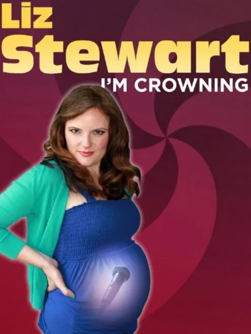 Liz Stewart interpreta a Herself en Liz Stewart: I'm Crowning