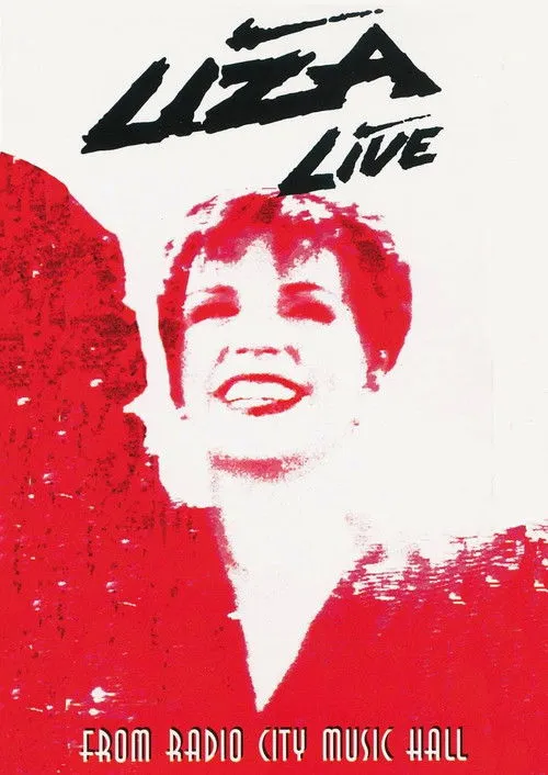 Ellen Greene interpreta a Self en Liza Minnelli - Live from Radio City Music Hall