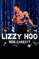 Lizzy Hoo interpreta a en Lizzy Hoo: Hoo Cares!?