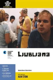 Póster de Ljubljana