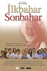 Emre Sen interpreta a  en İlkbahar Sonbahar