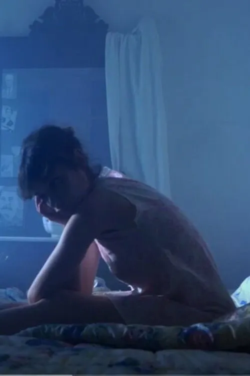 José Luis Bustillo interpreta a Edu en Llega la noche