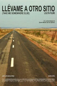 José Luis García Pérez interpreta a Jorge en Llévame a Otro Sitio