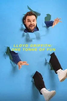 Thomas Turgoose interpreta a Self en Lloyd Griffith: One Tonne of Fun