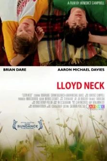 Aaron Michael Davies interpreta a Taylor en Lloyd Neck